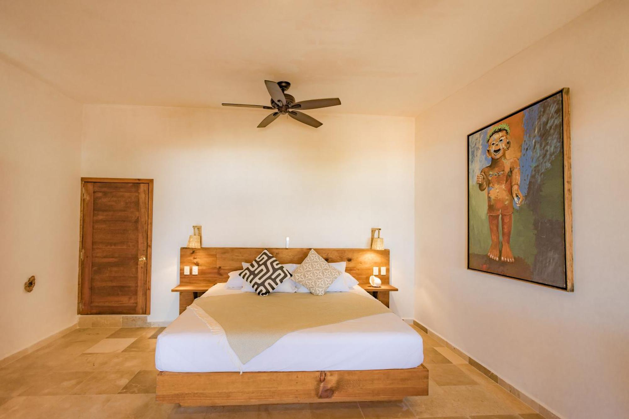Casa Torito Mermejita Mazunte Exterior photo