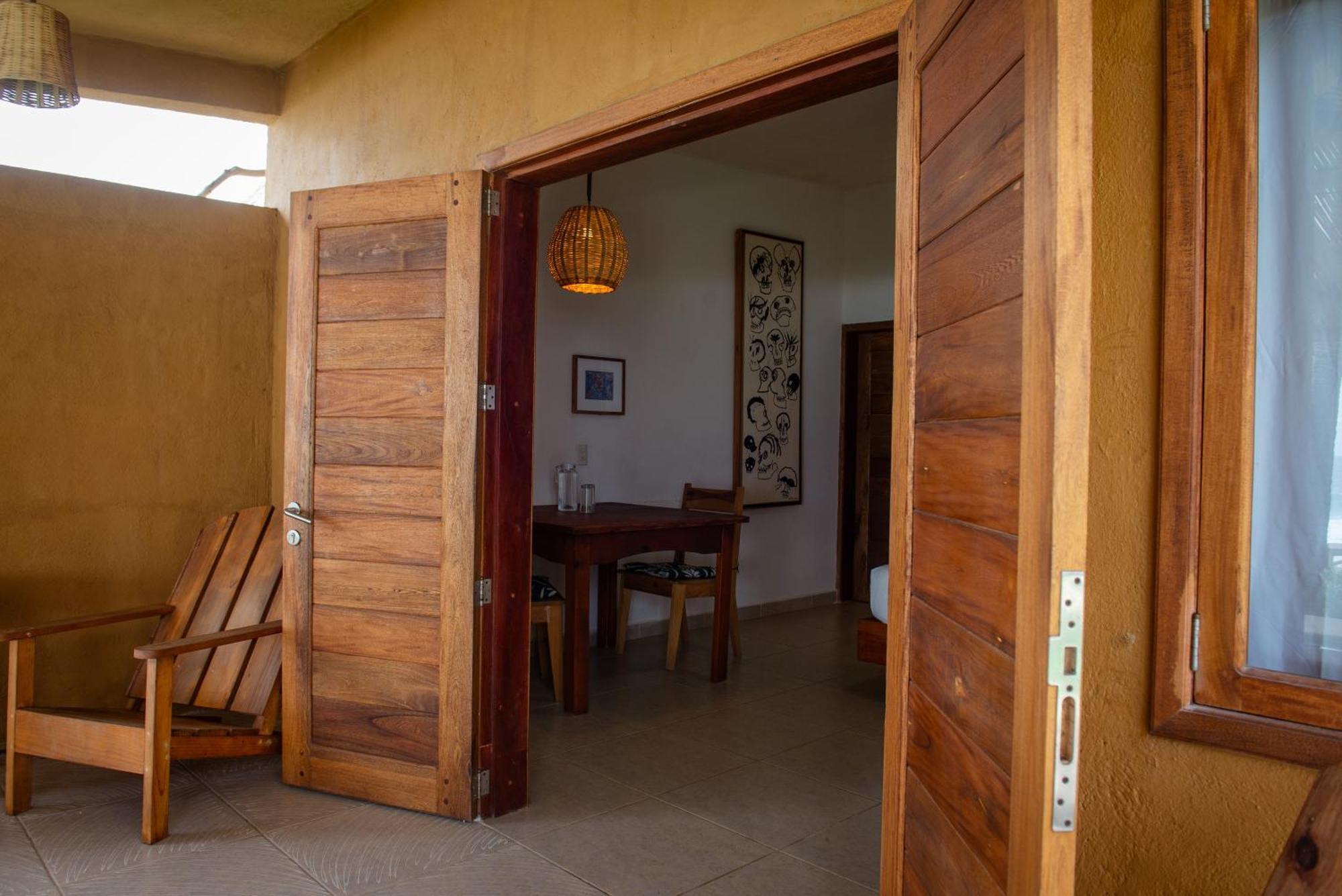 Casa Torito Mermejita Mazunte Exterior photo