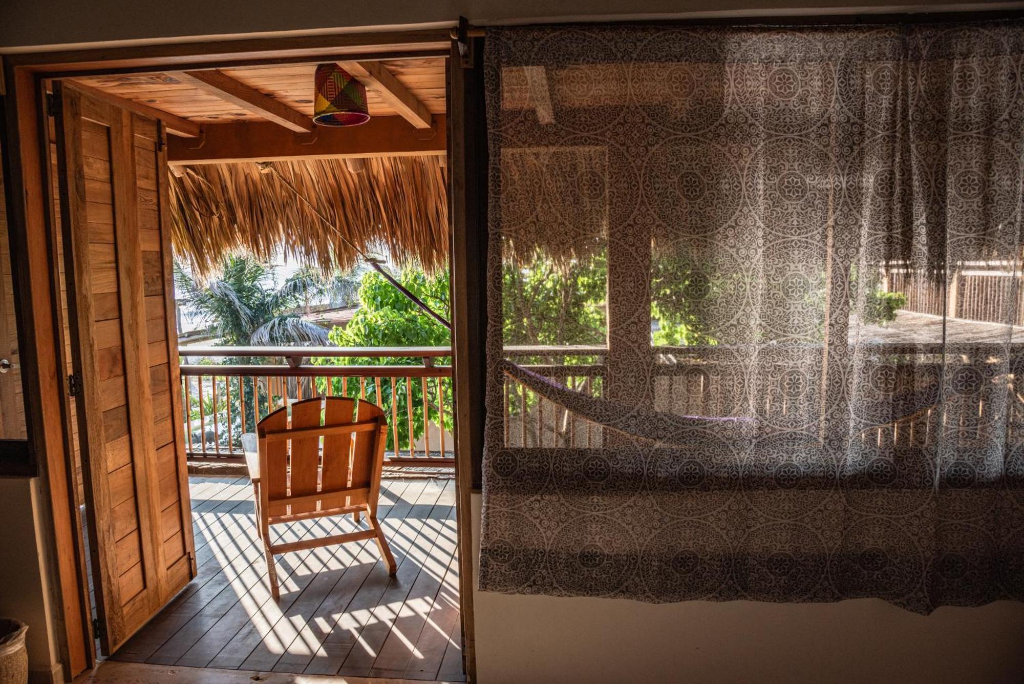 Casa Torito Mermejita Mazunte Exterior photo